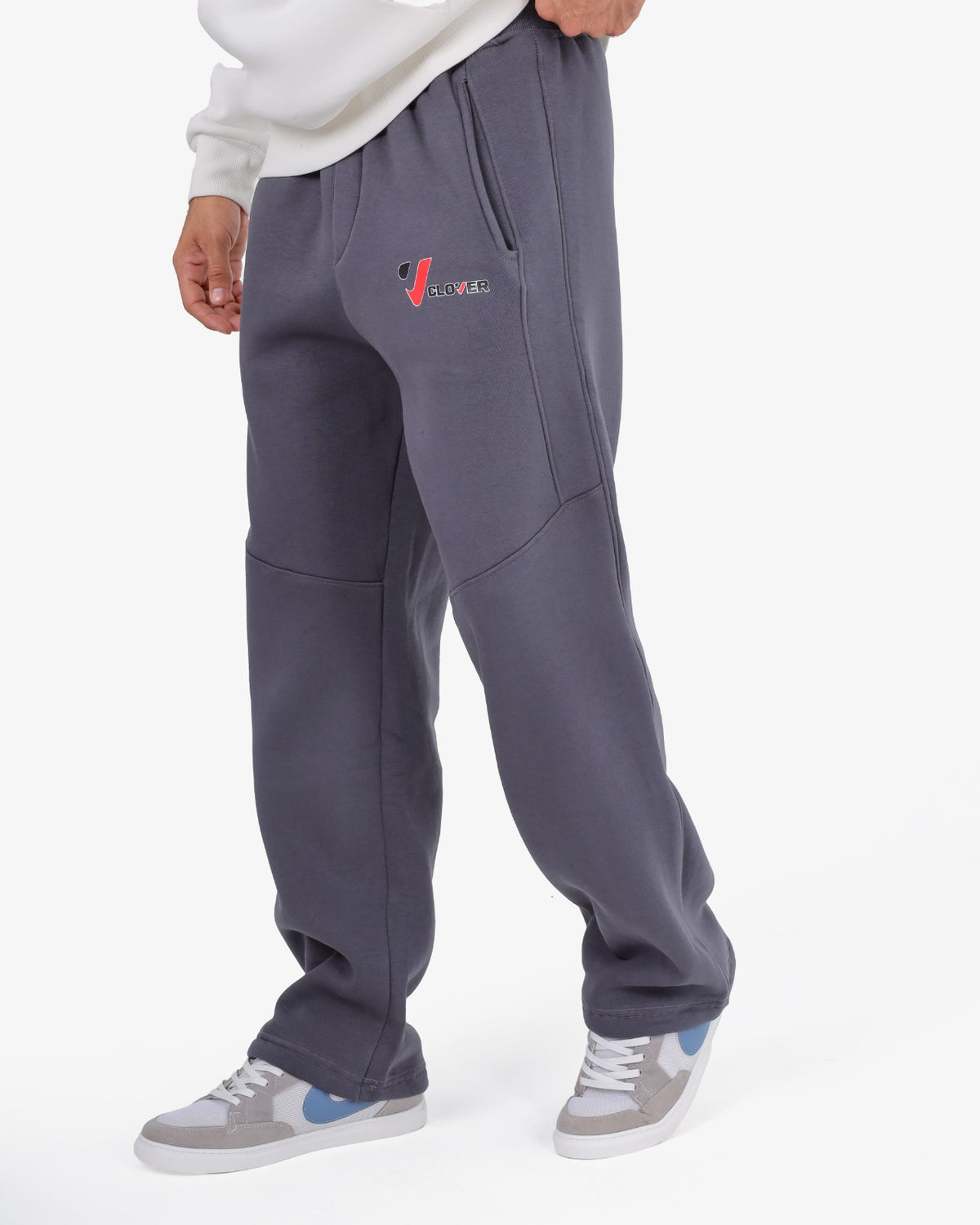 Clover DTF Sponge Joggers