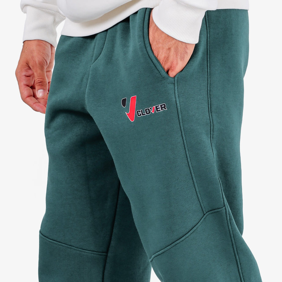 Clover DTF Sponge Joggers