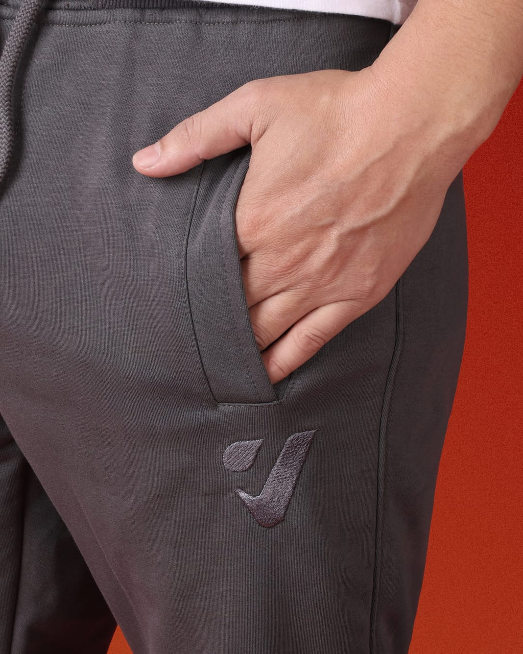 CLOVER Premium Cotton Pants