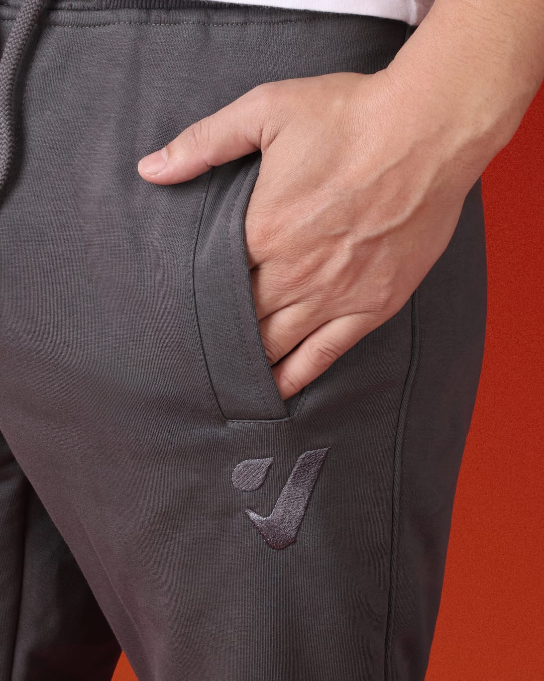 CLOVER Premium Cotton Pants