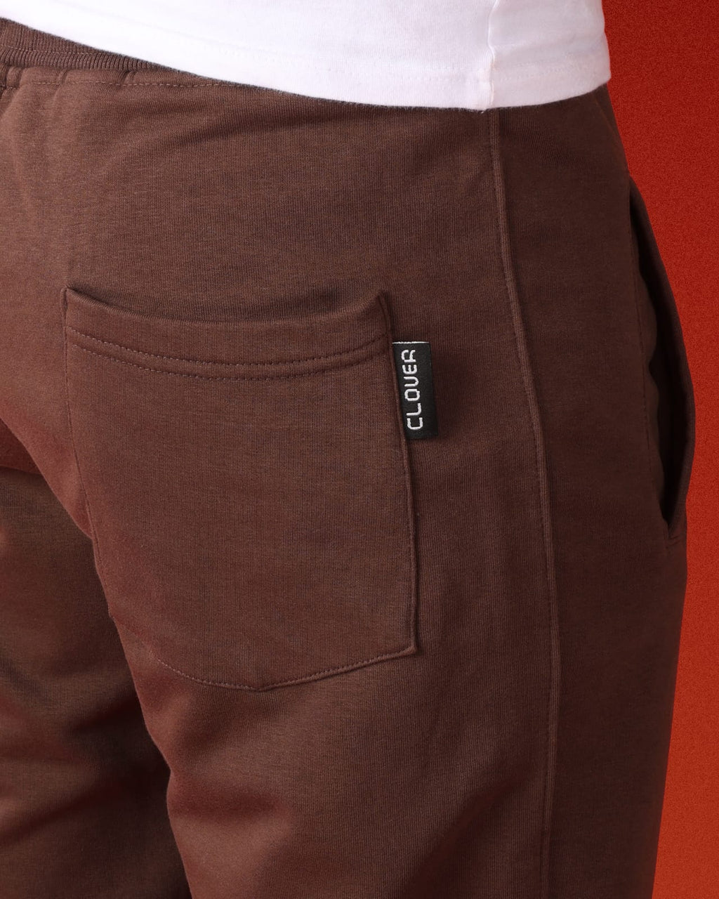 CLOVER Premium Cotton Pants