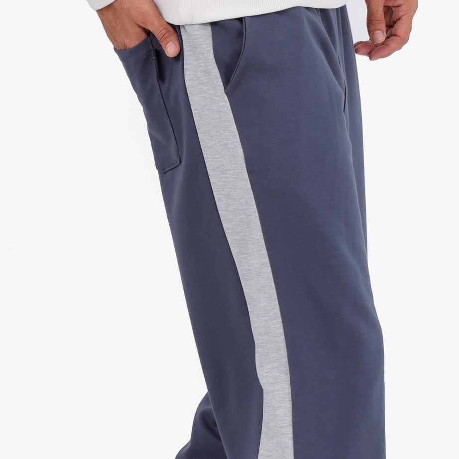 CLOVER Interlock Wide-Leg pants (DESIGNED FOR YOU)