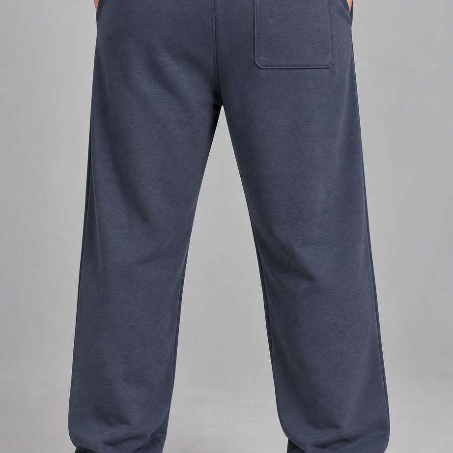Interlock trousers DTF print