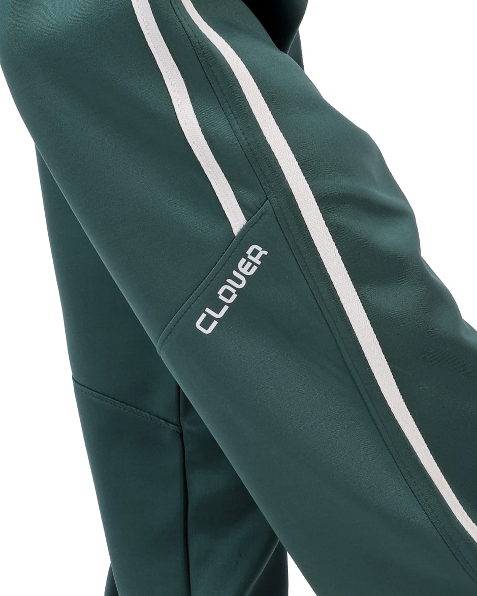 Wide-Leg Diving Fabric(Embroidery تطريز)