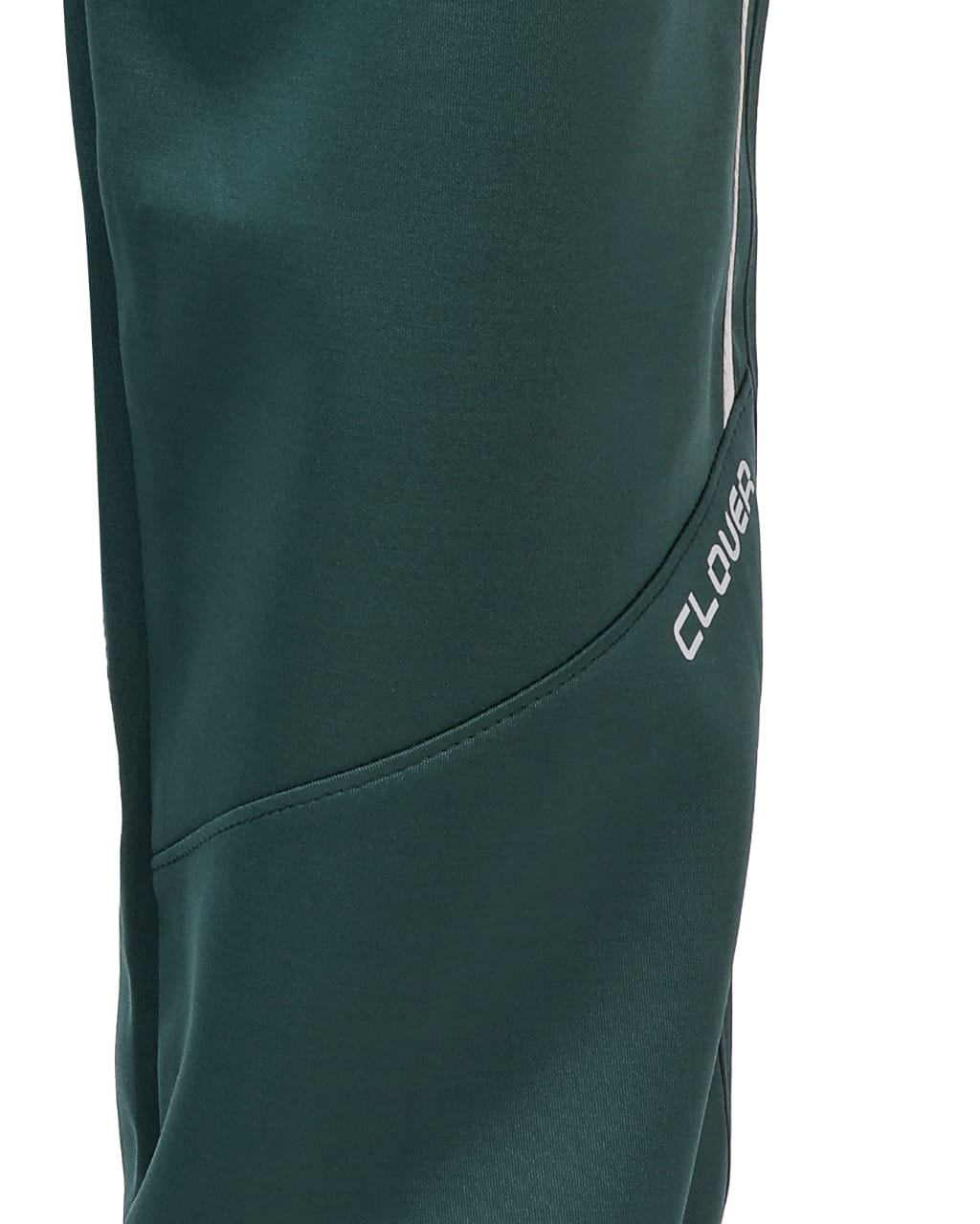 Wide-Leg Diving Fabric(Embroidery تطريز)