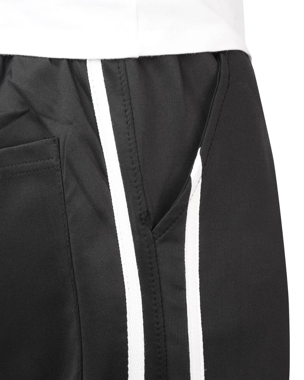 Wide-Leg Diving Fabric(Embroidery تطريز)