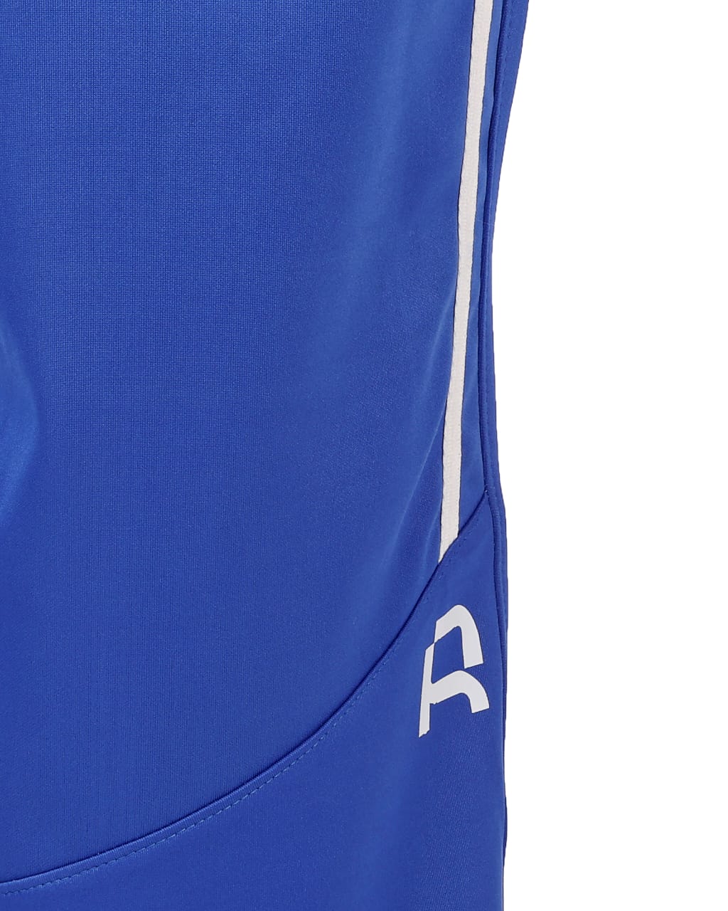 Wide-Leg Diving Fabric(Embroidery تطريز)