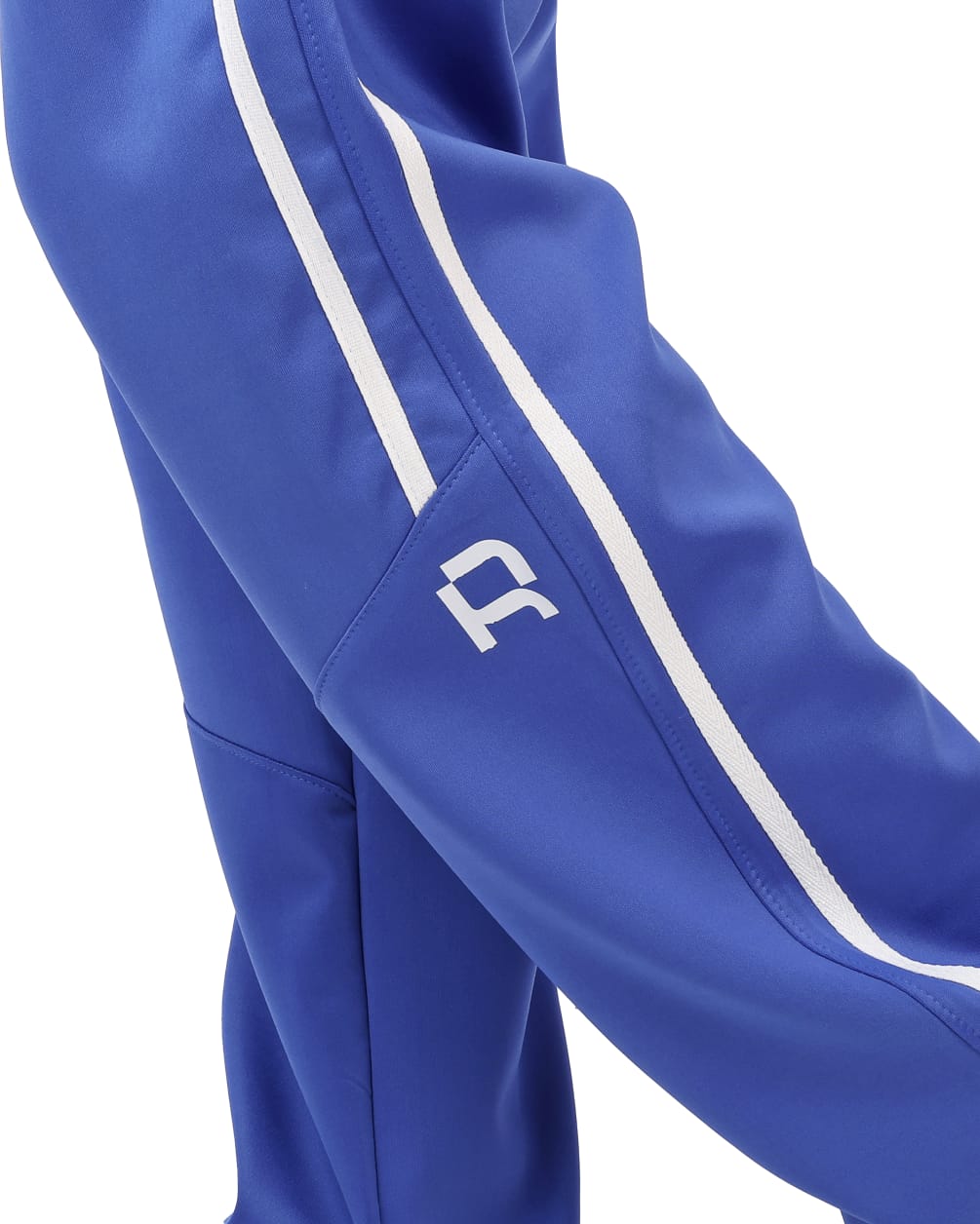 Wide-Leg Diving Fabric(Embroidery تطريز)