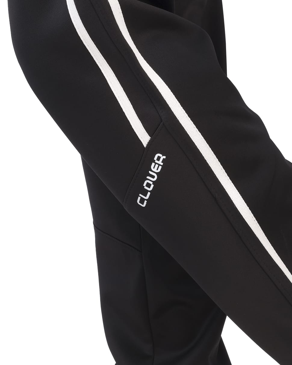 Wide-Leg Diving Fabric(Embroidery تطريز)