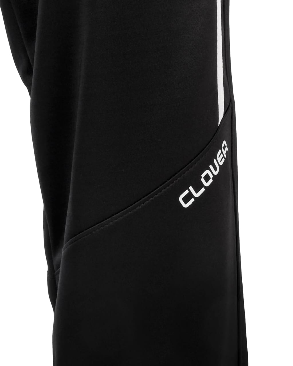 Wide-Leg Diving Fabric(Embroidery تطريز)