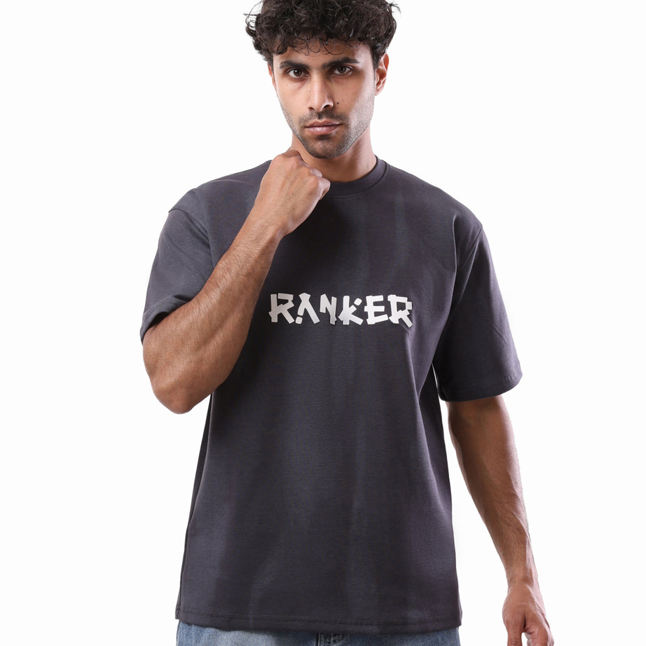 Luxury Cotton T-Shirt