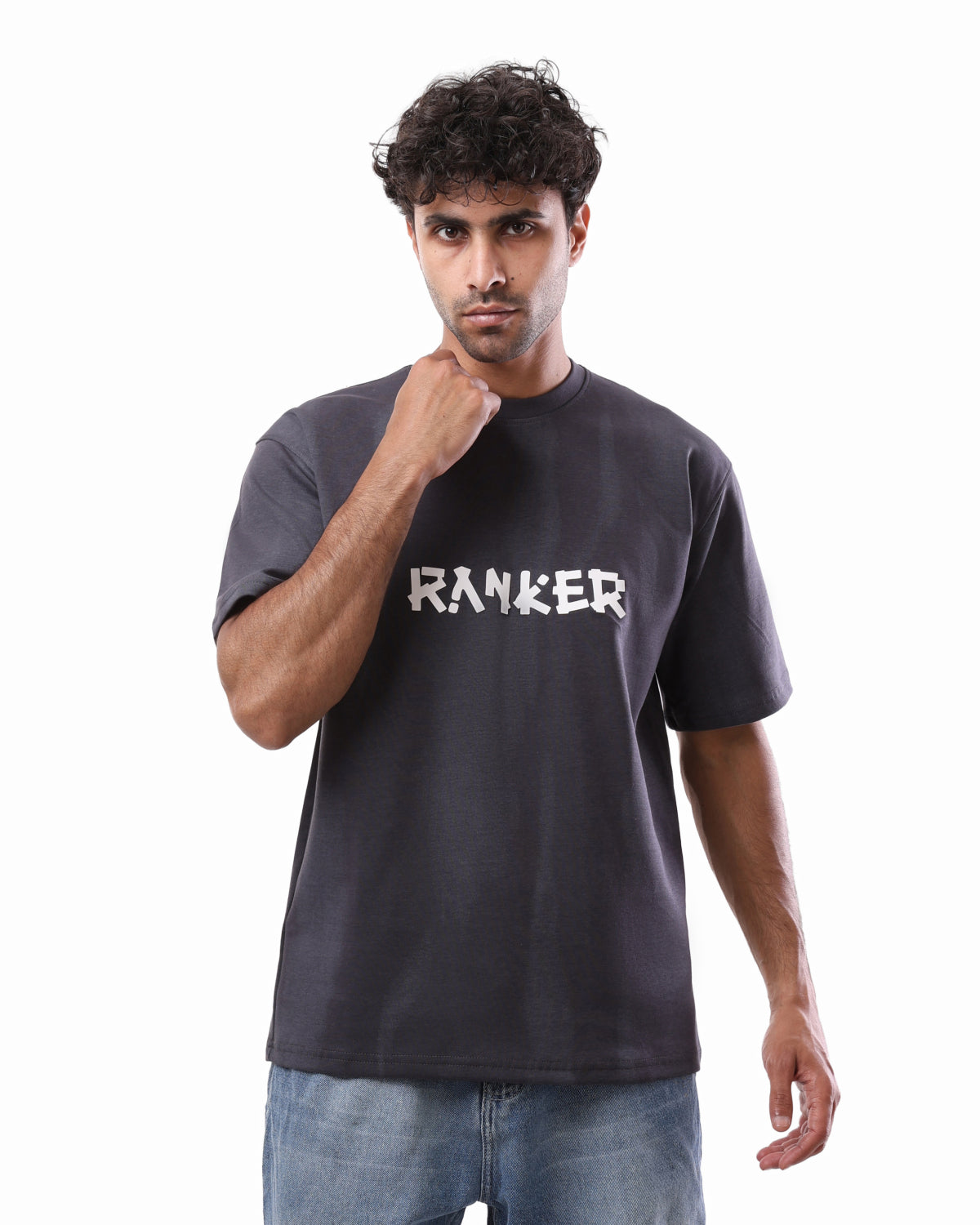 Luxury Cotton T-Shirt