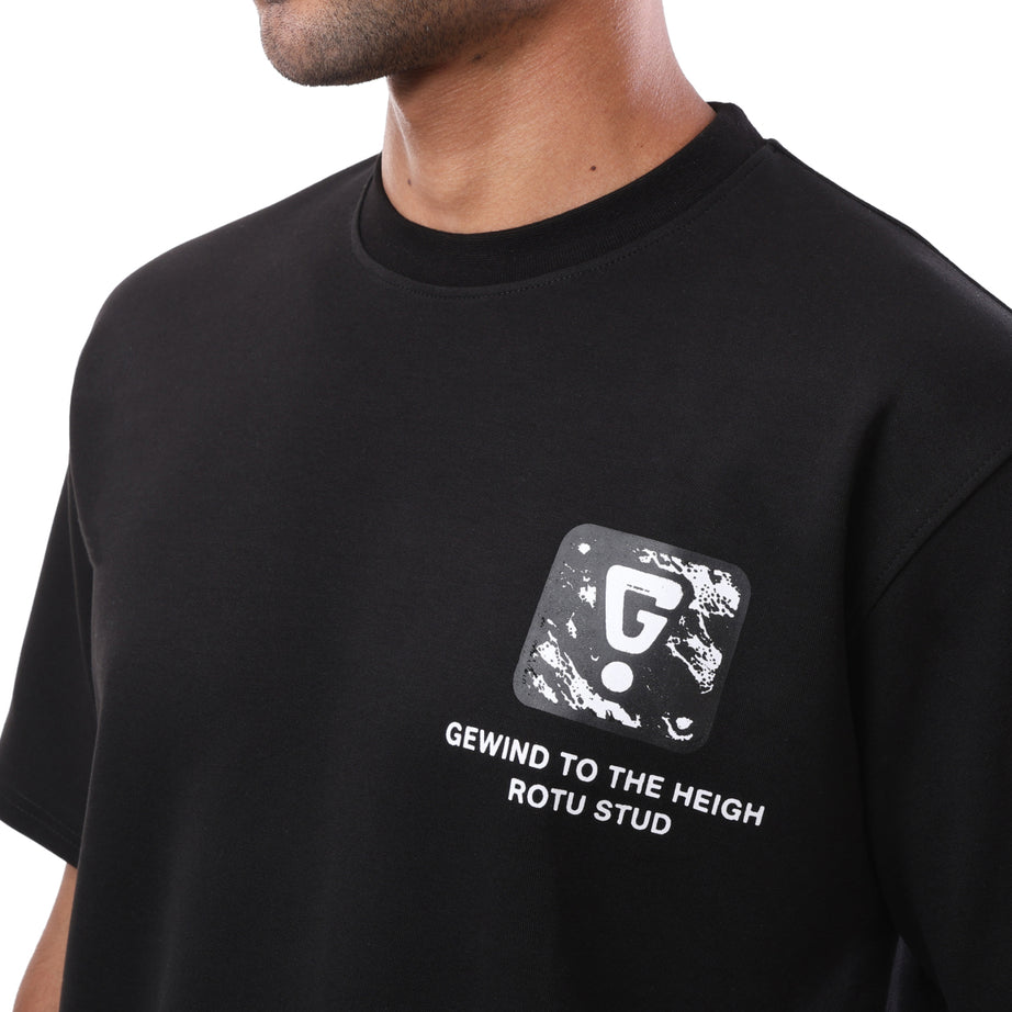 Premium Cotton T-Shirt