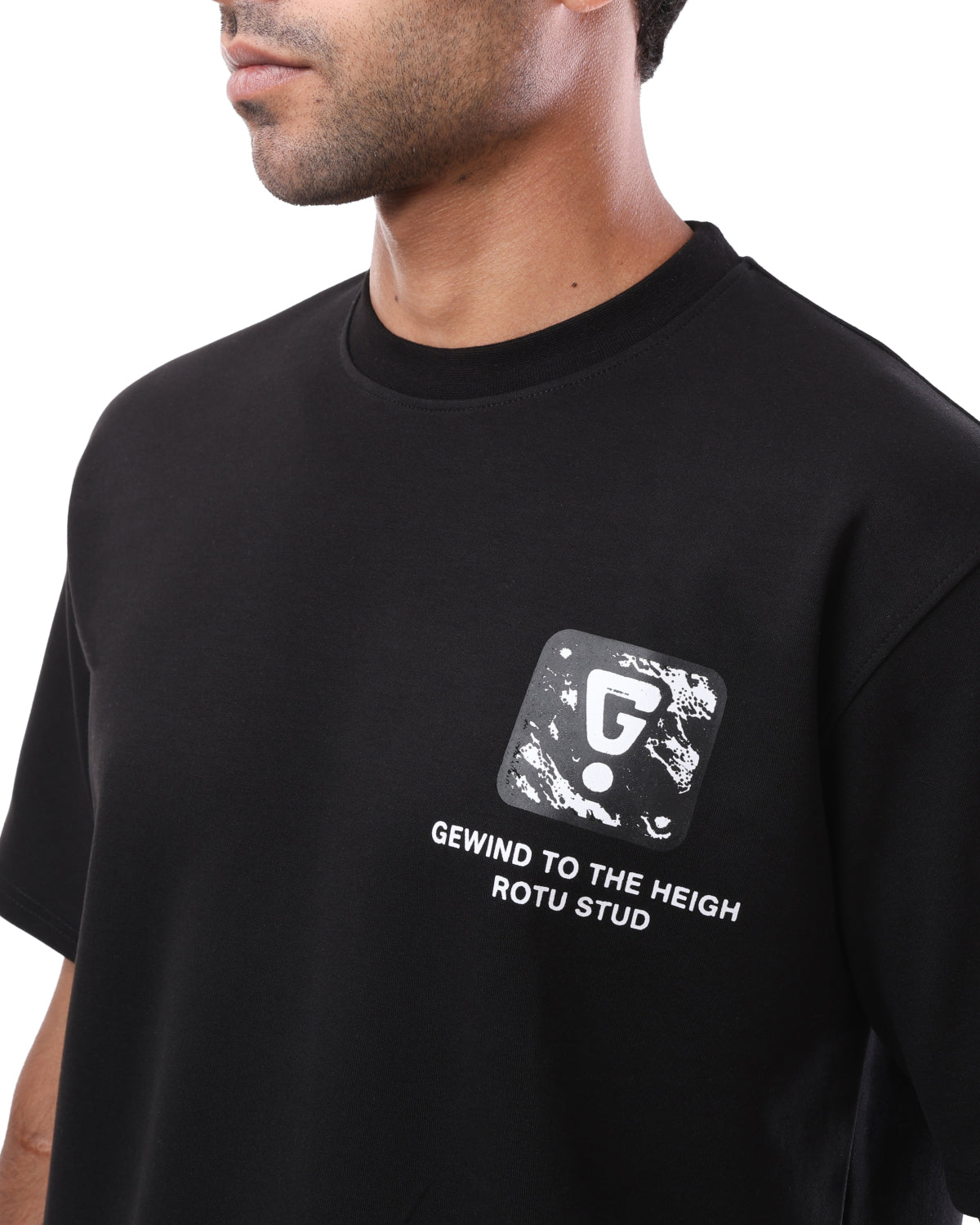 Premium Cotton T-Shirt