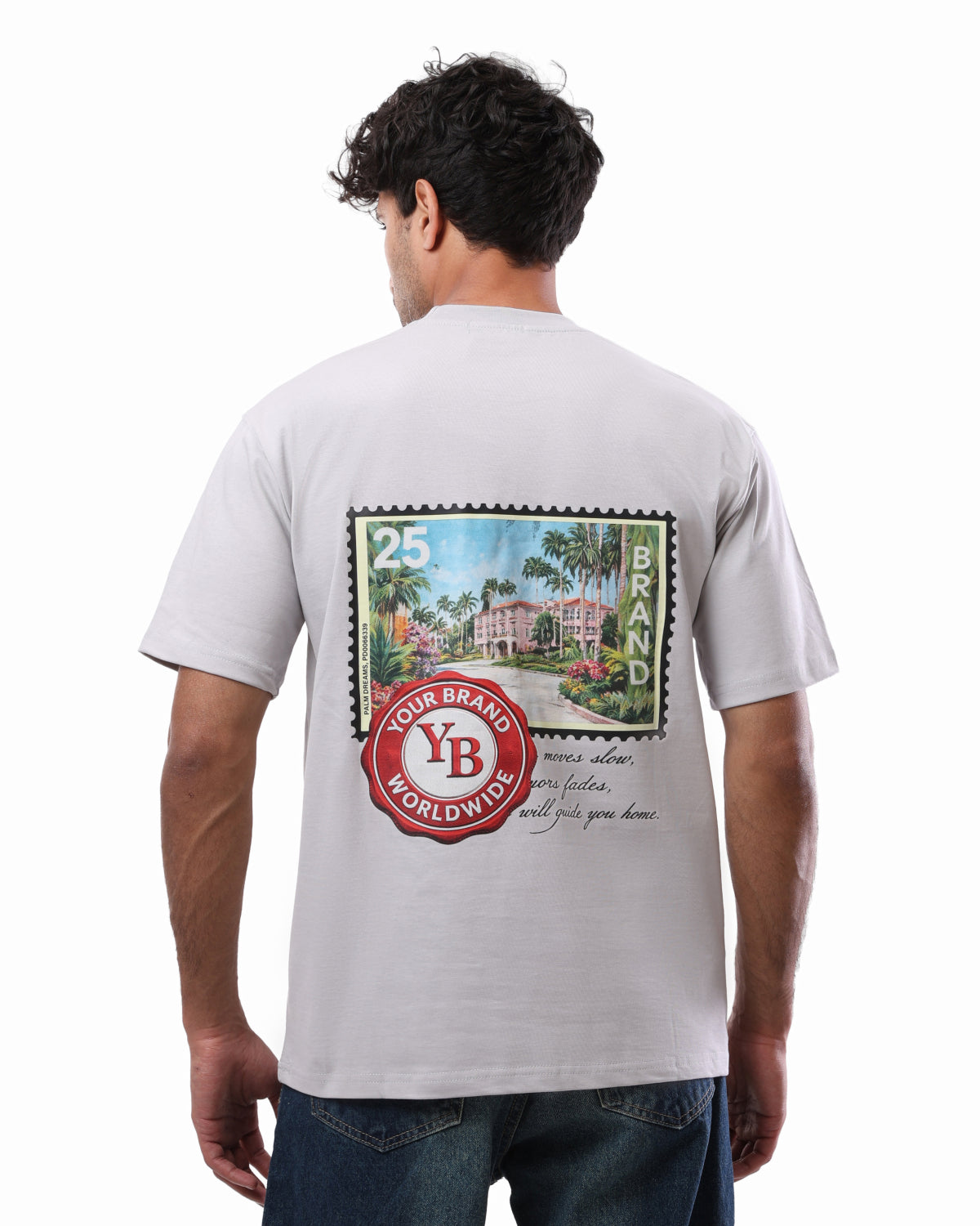 Premium Everyday T-Shirt