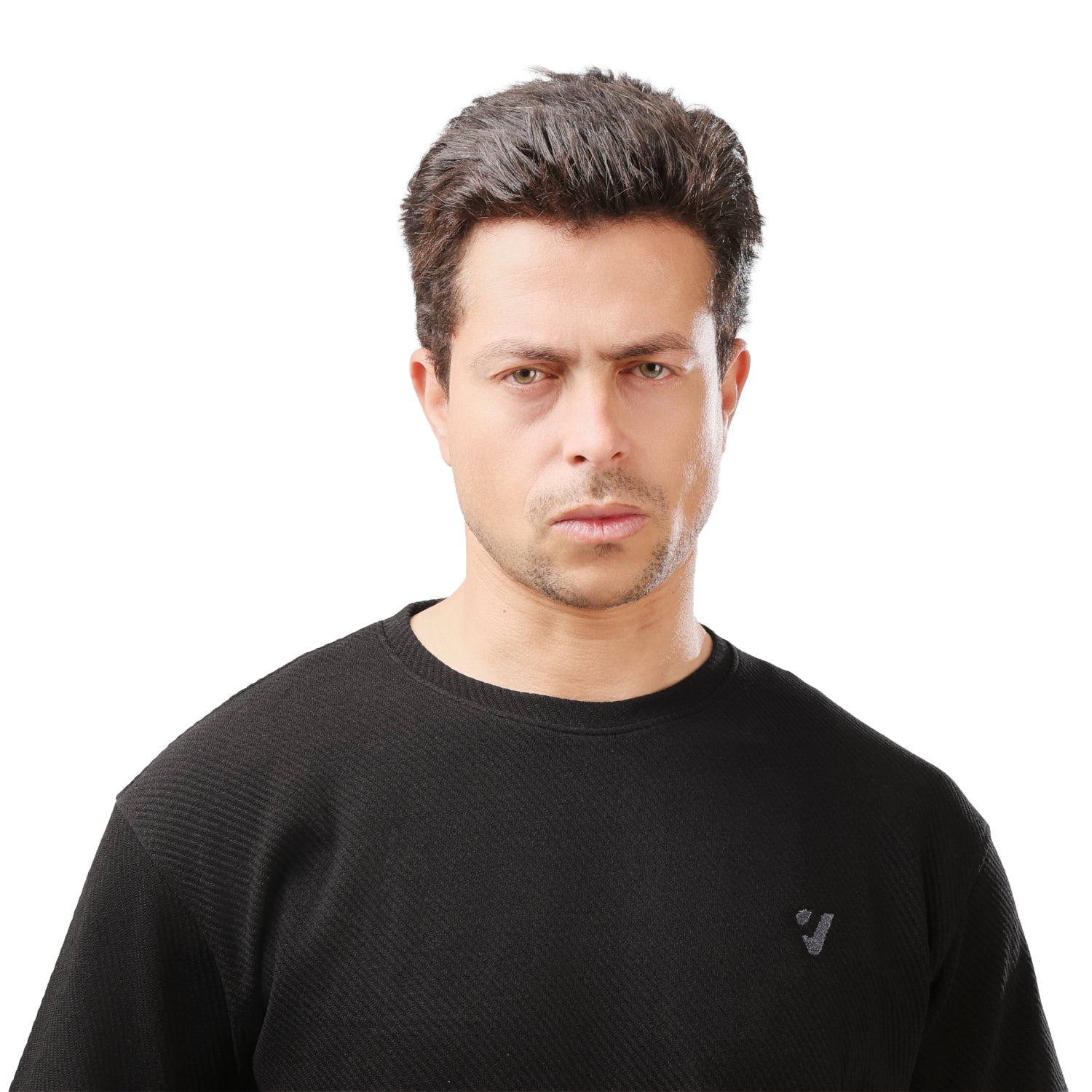 Men’s Oversized Casual T-Shirt