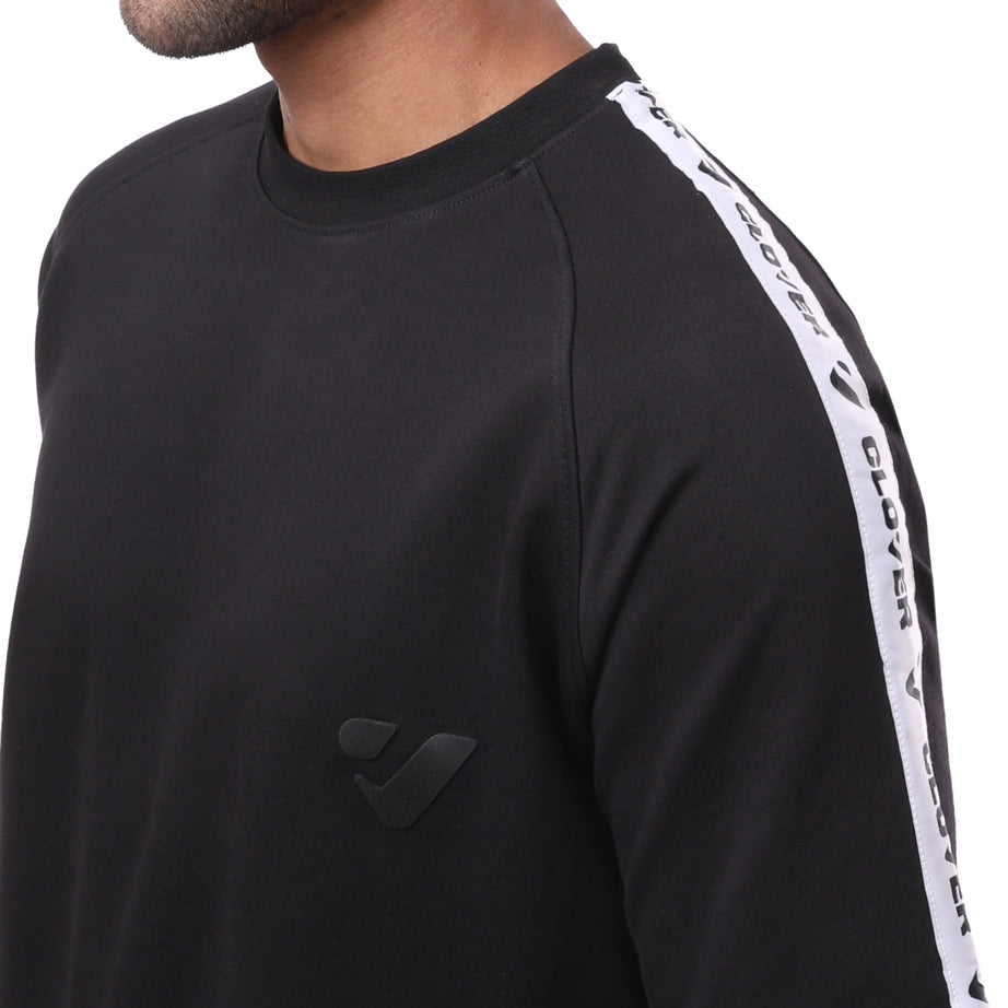 Men’s Premium Cotton Tracksuit