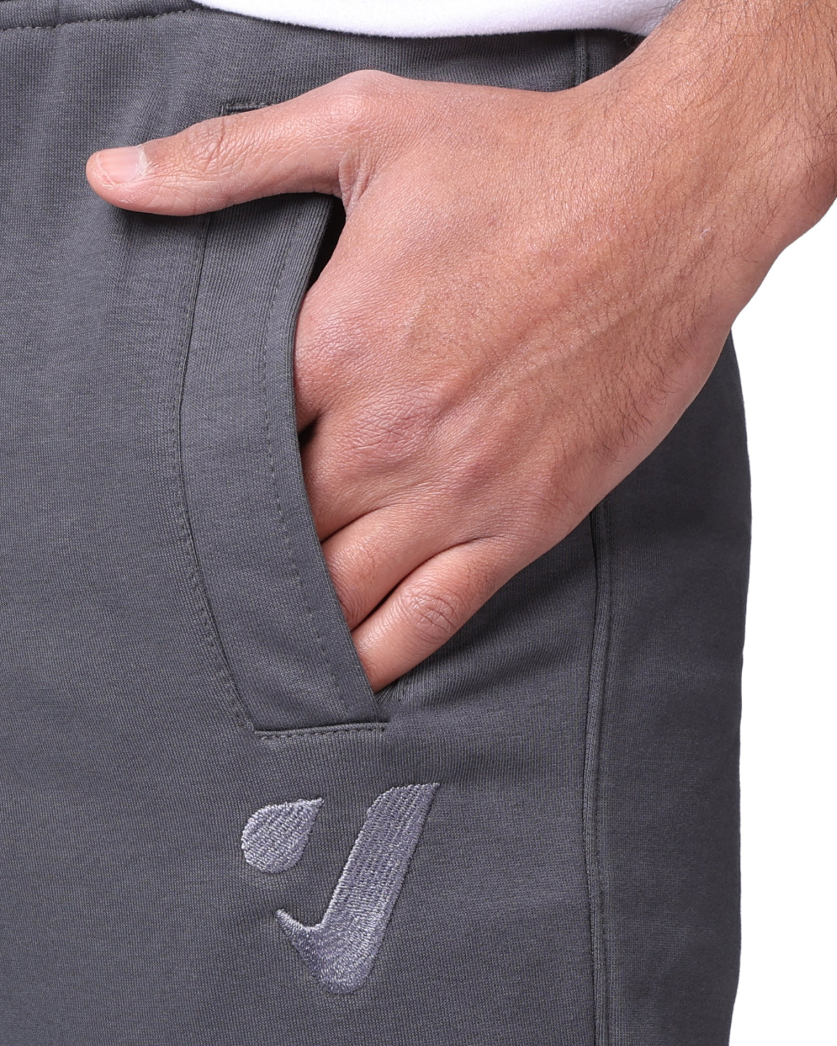 CLOVER Premium Cotton Pants