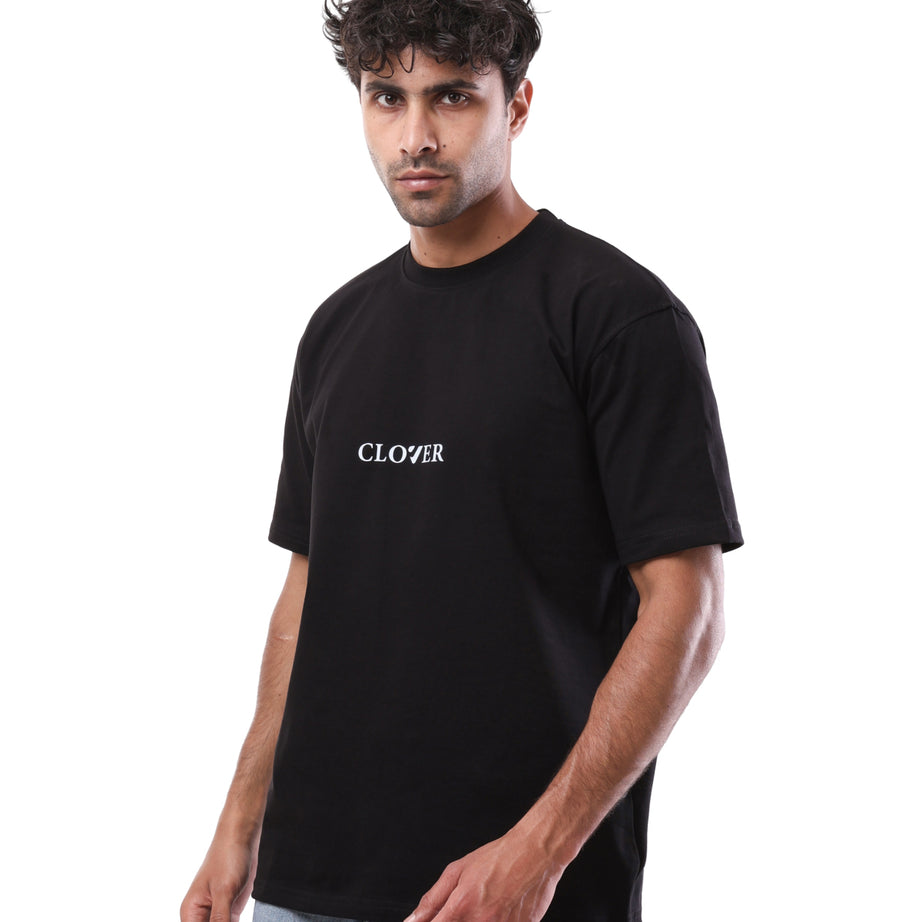 Soft Touch Cotton T-Shirt