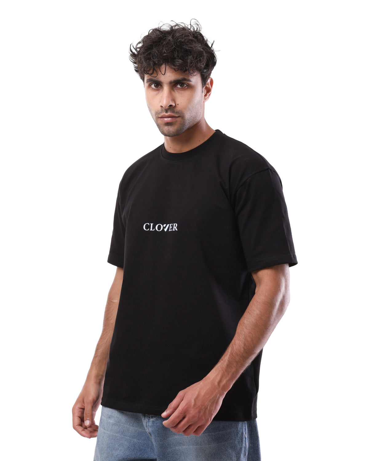 Soft Touch Cotton T-Shirt