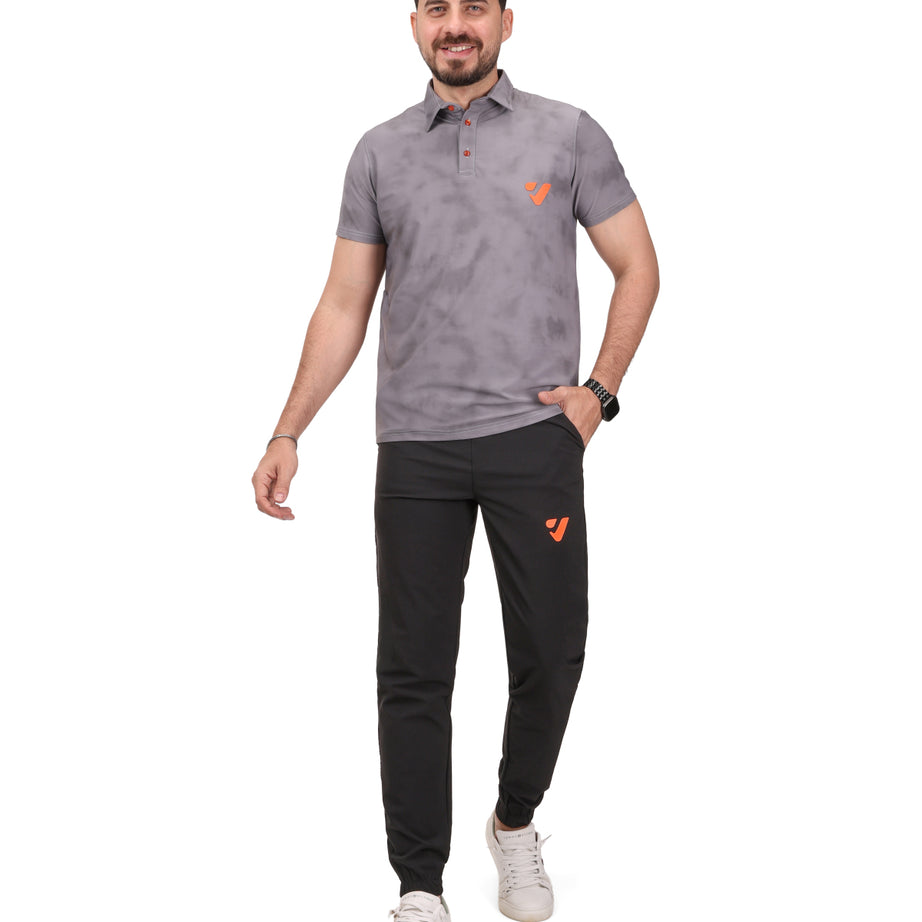 Polo Clover sports tracksuits