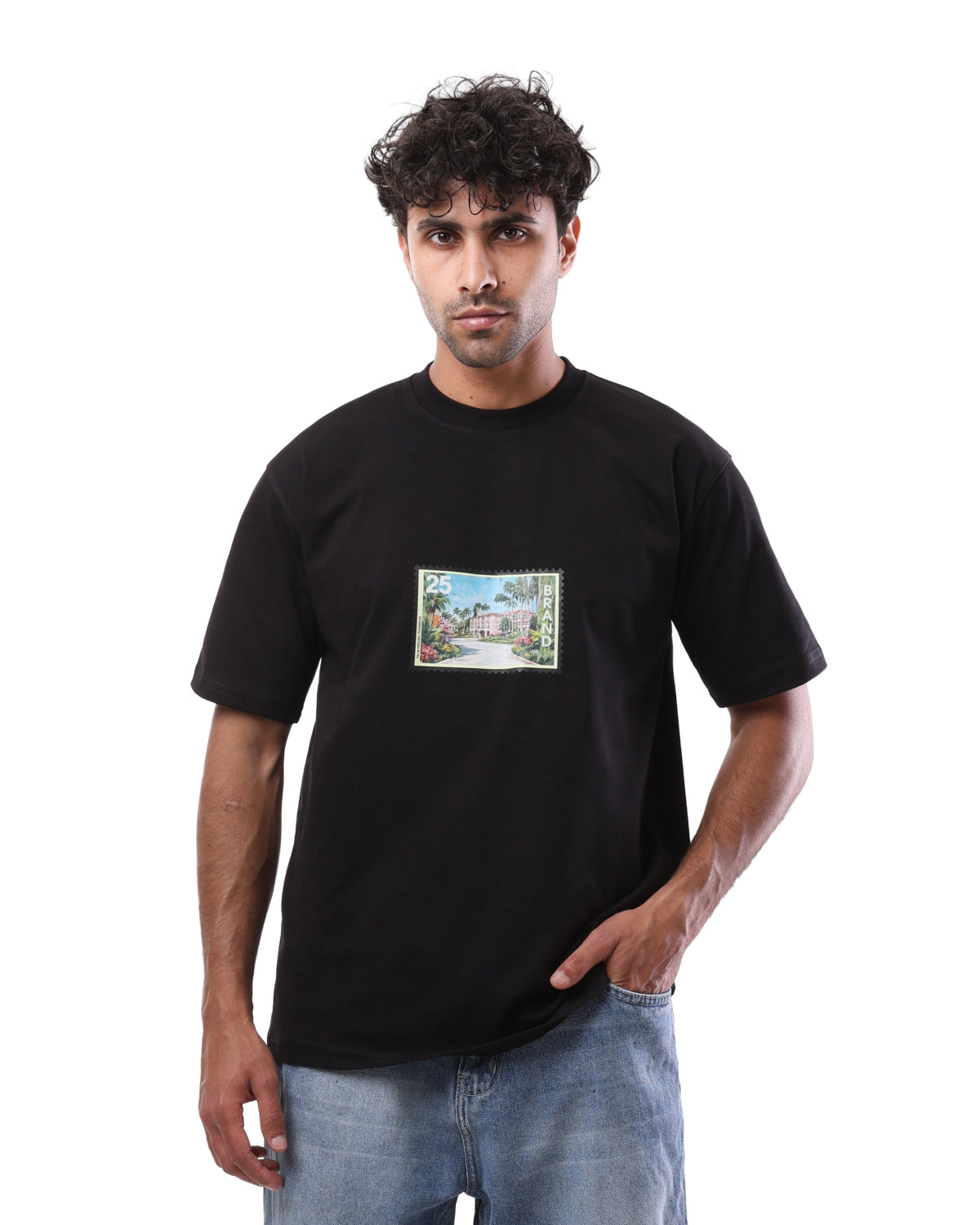 Premium Everyday T-Shirt
