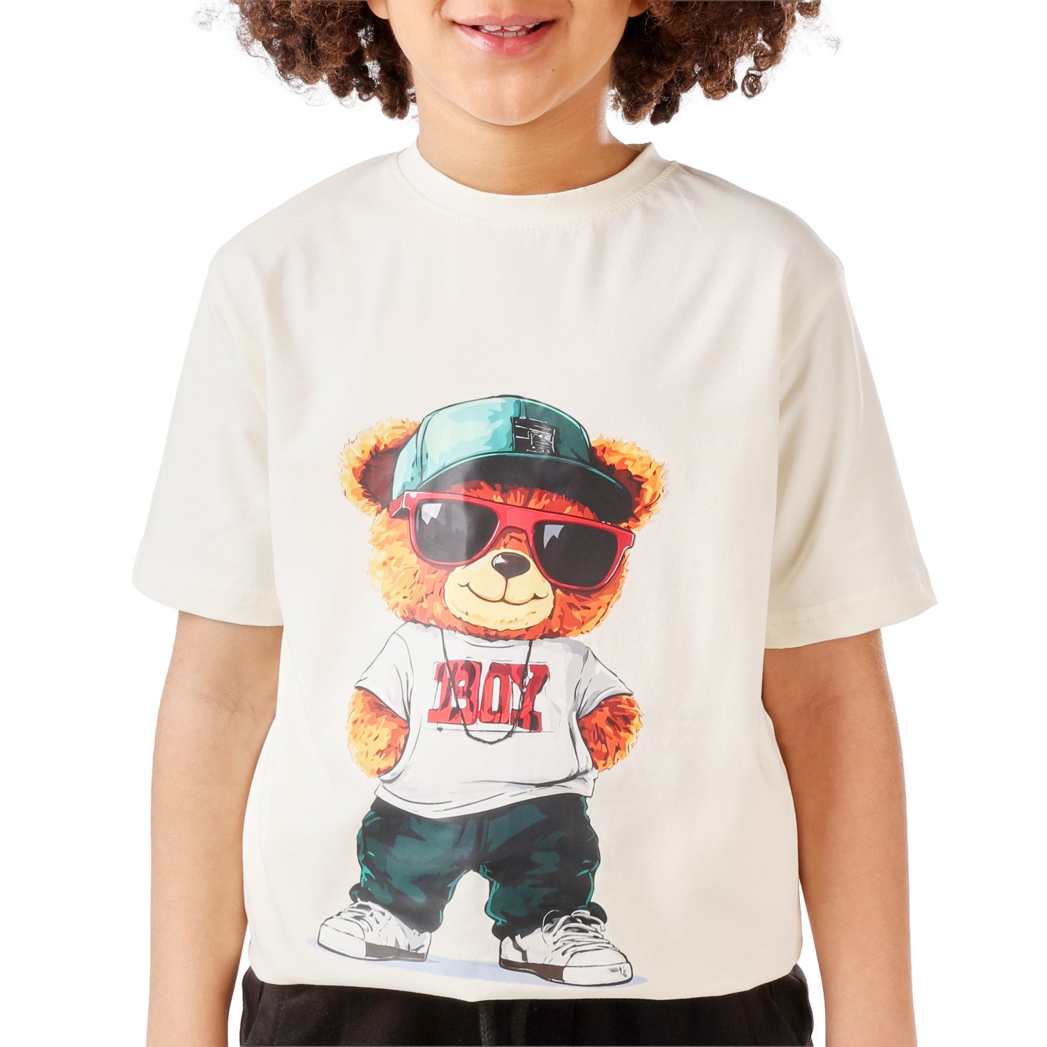 Kids Casual Tracksuit ADULT