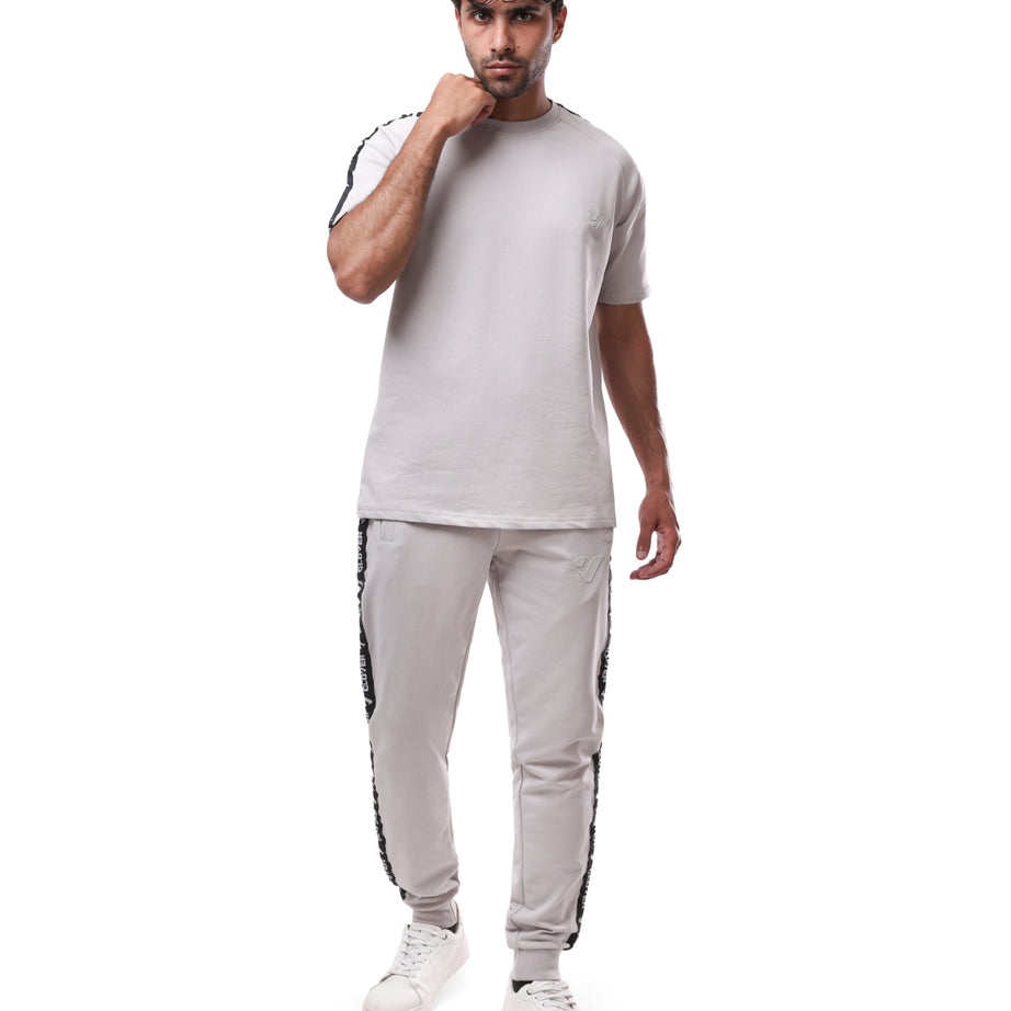 Men’s Premium Cotton Tracksuit