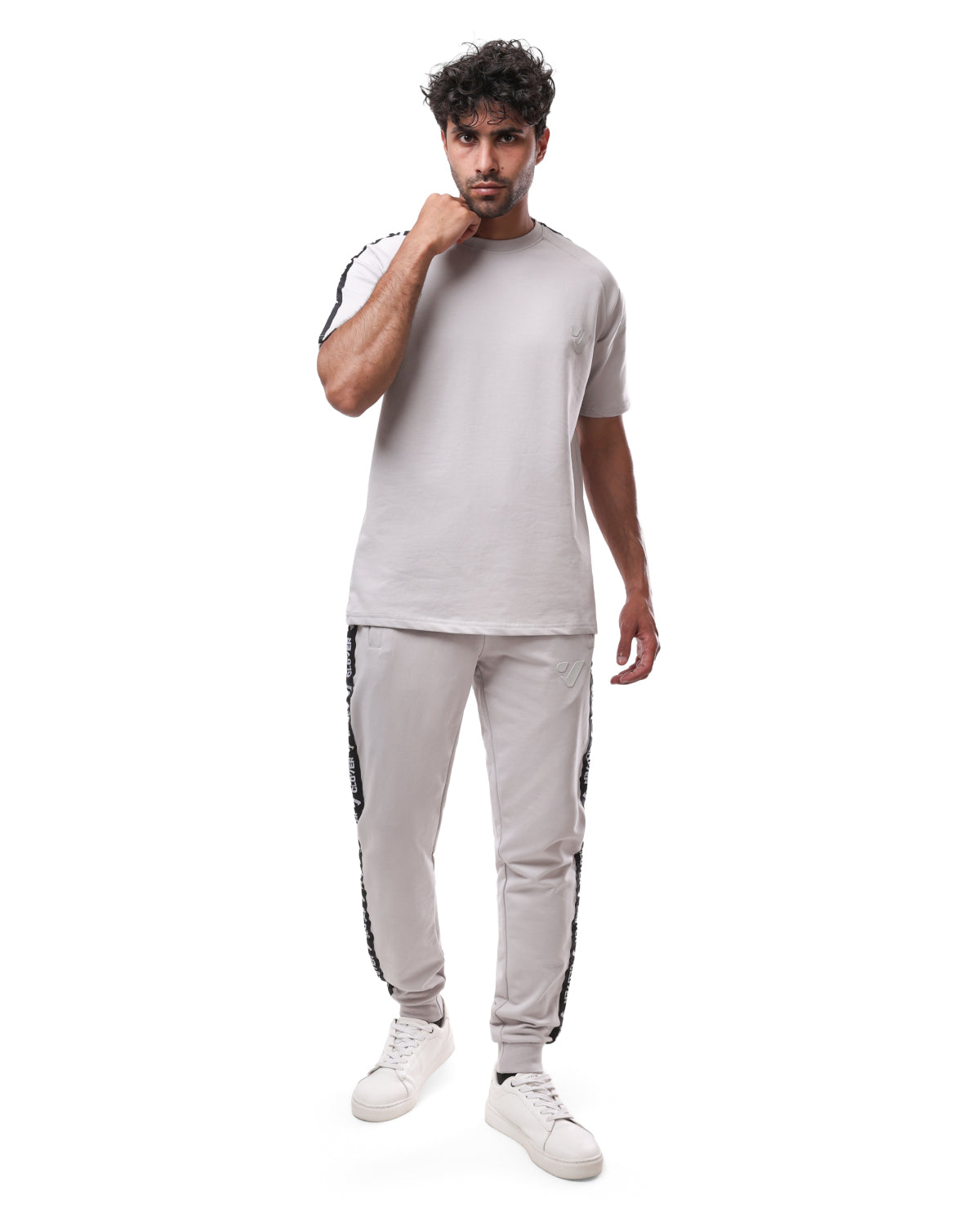 Men’s Premium Cotton Tracksuit