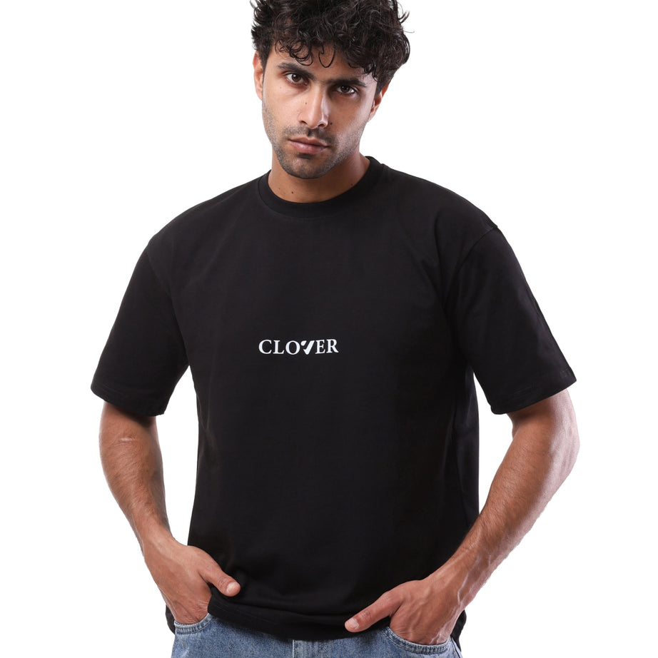 Soft Touch Cotton T-Shirt