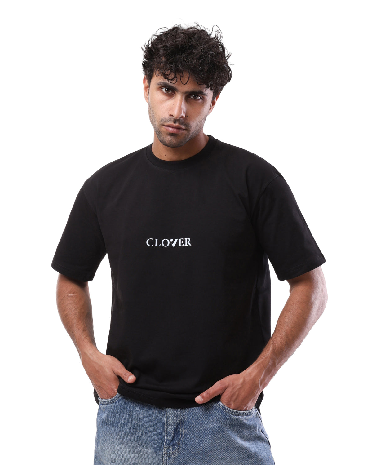 Soft Touch Cotton T-Shirt