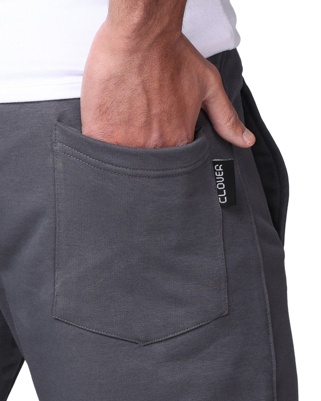 CLOVER Premium Cotton Pants