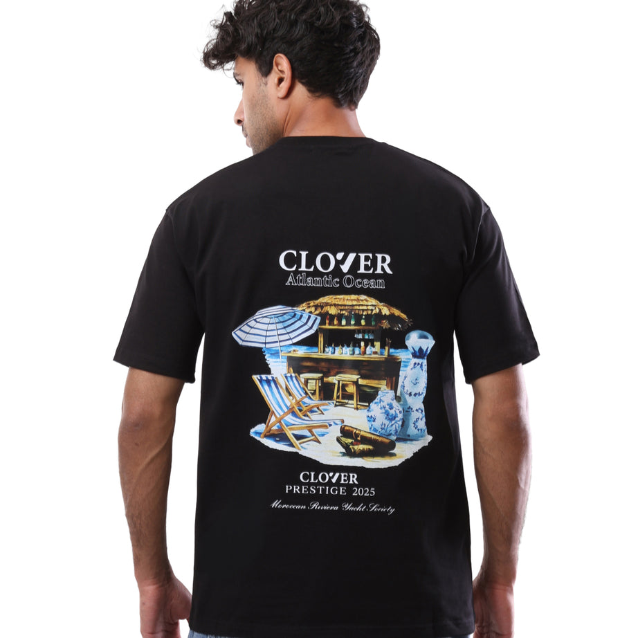 Soft Touch Cotton T-Shirt