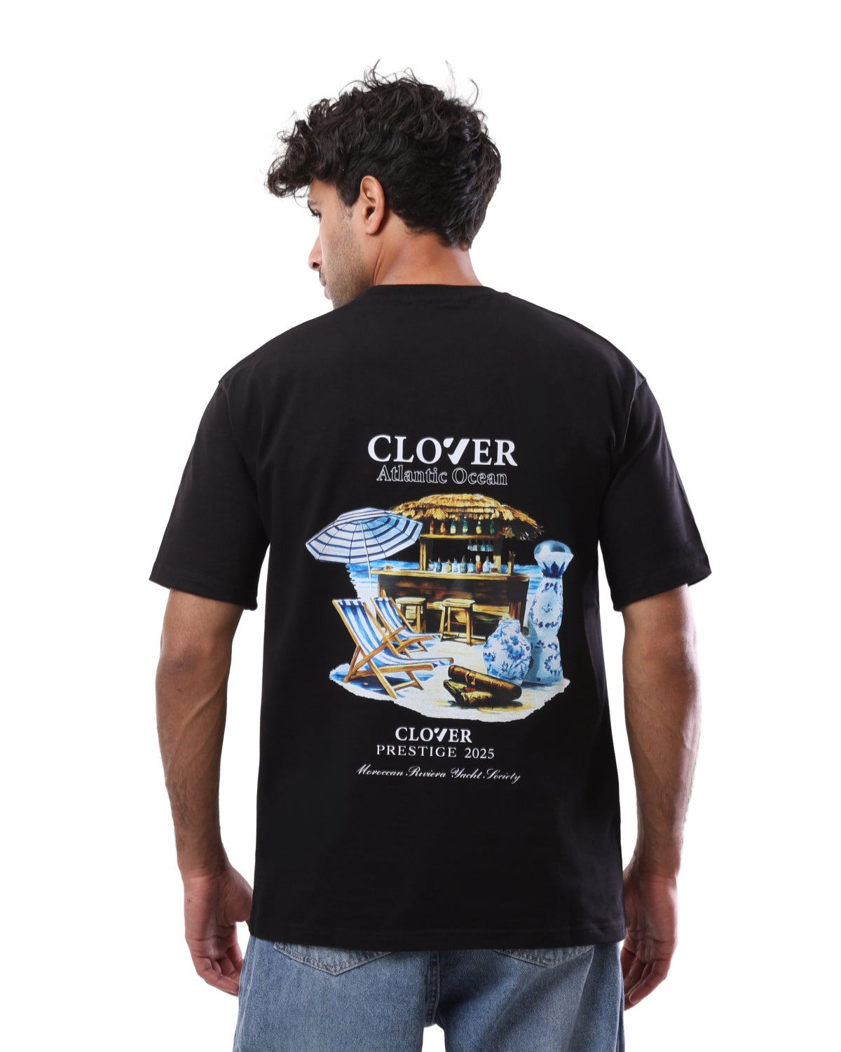 Soft Touch Cotton T-Shirt