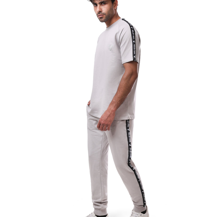 Men’s Premium Cotton Tracksuit