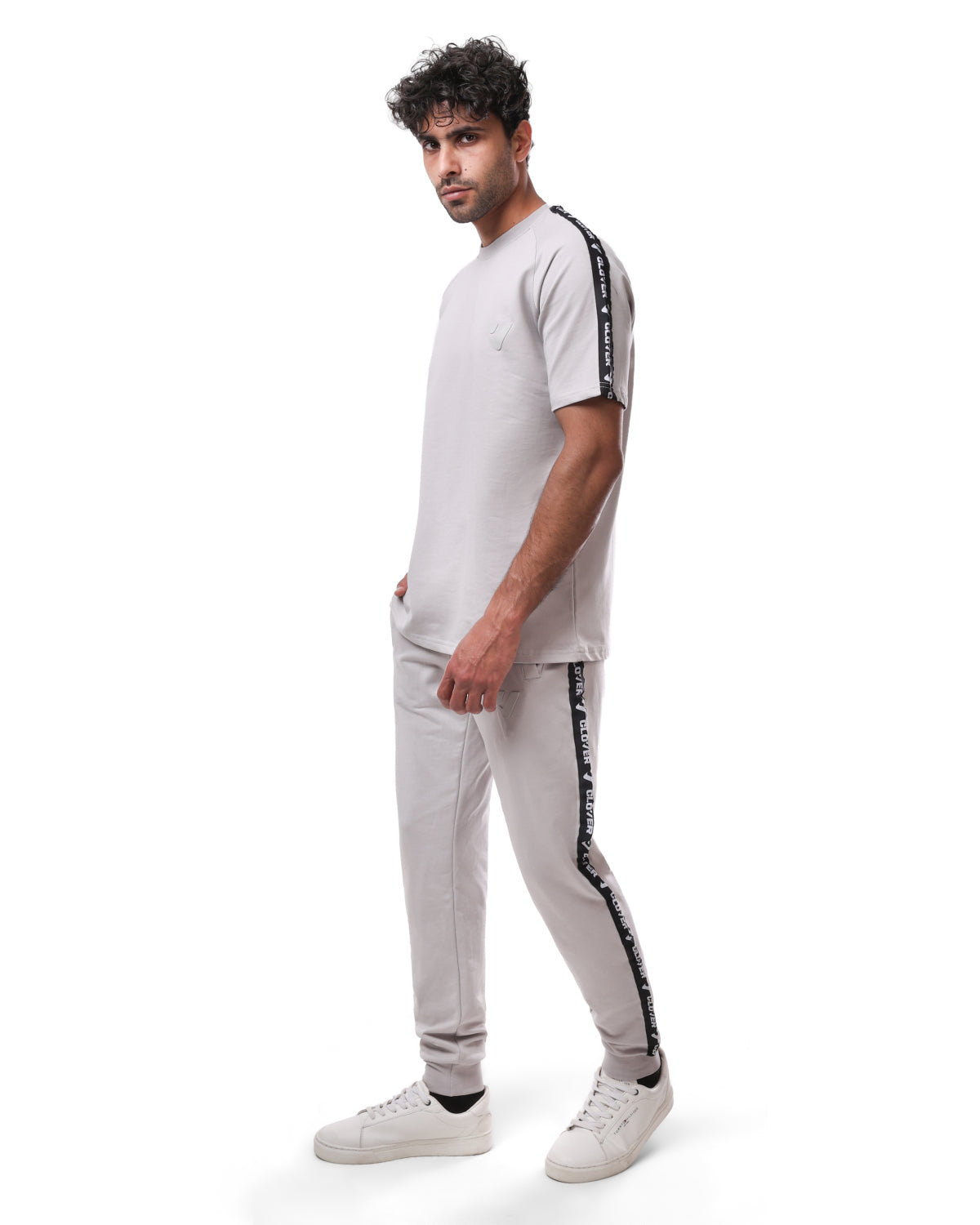Men’s Premium Cotton Tracksuit