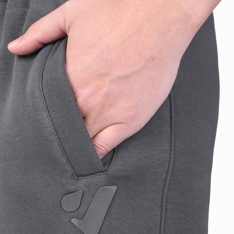 CLOVER Milton Sponge Cotton Rubber Logo