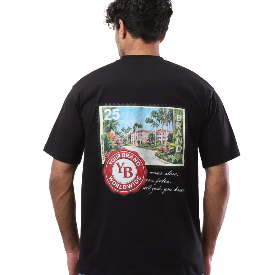 Premium Everyday T-Shirt