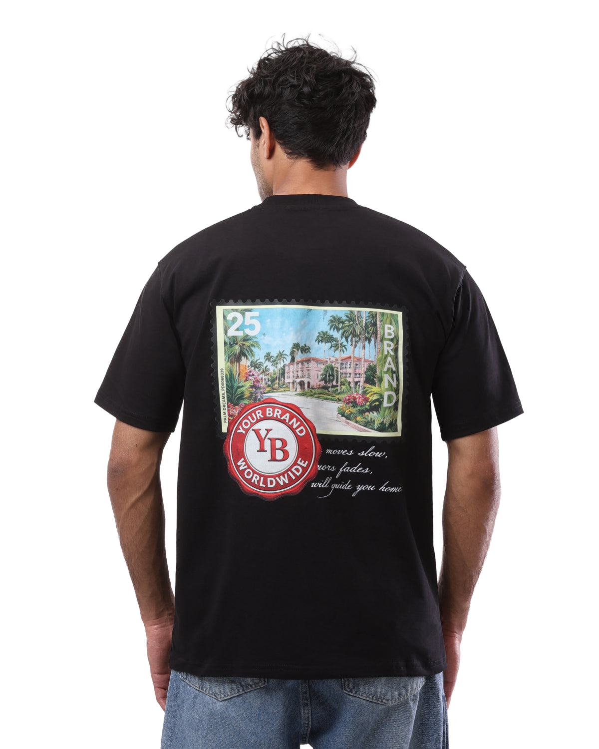 Premium Everyday T-Shirt