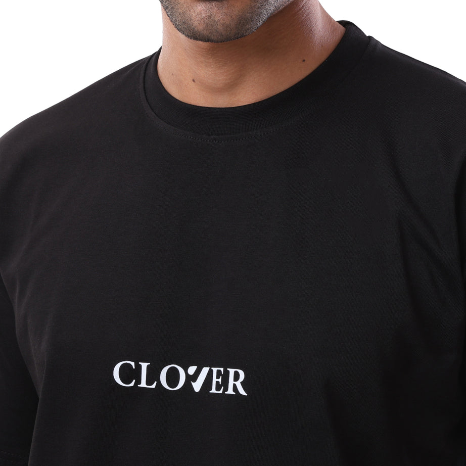 Soft Touch Cotton T-Shirt