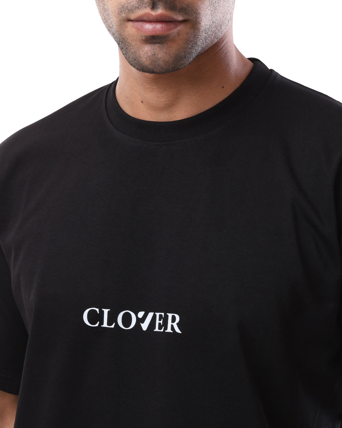 Soft Touch Cotton T-Shirt