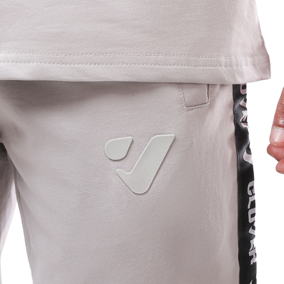 Men’s Premium Cotton Tracksuit