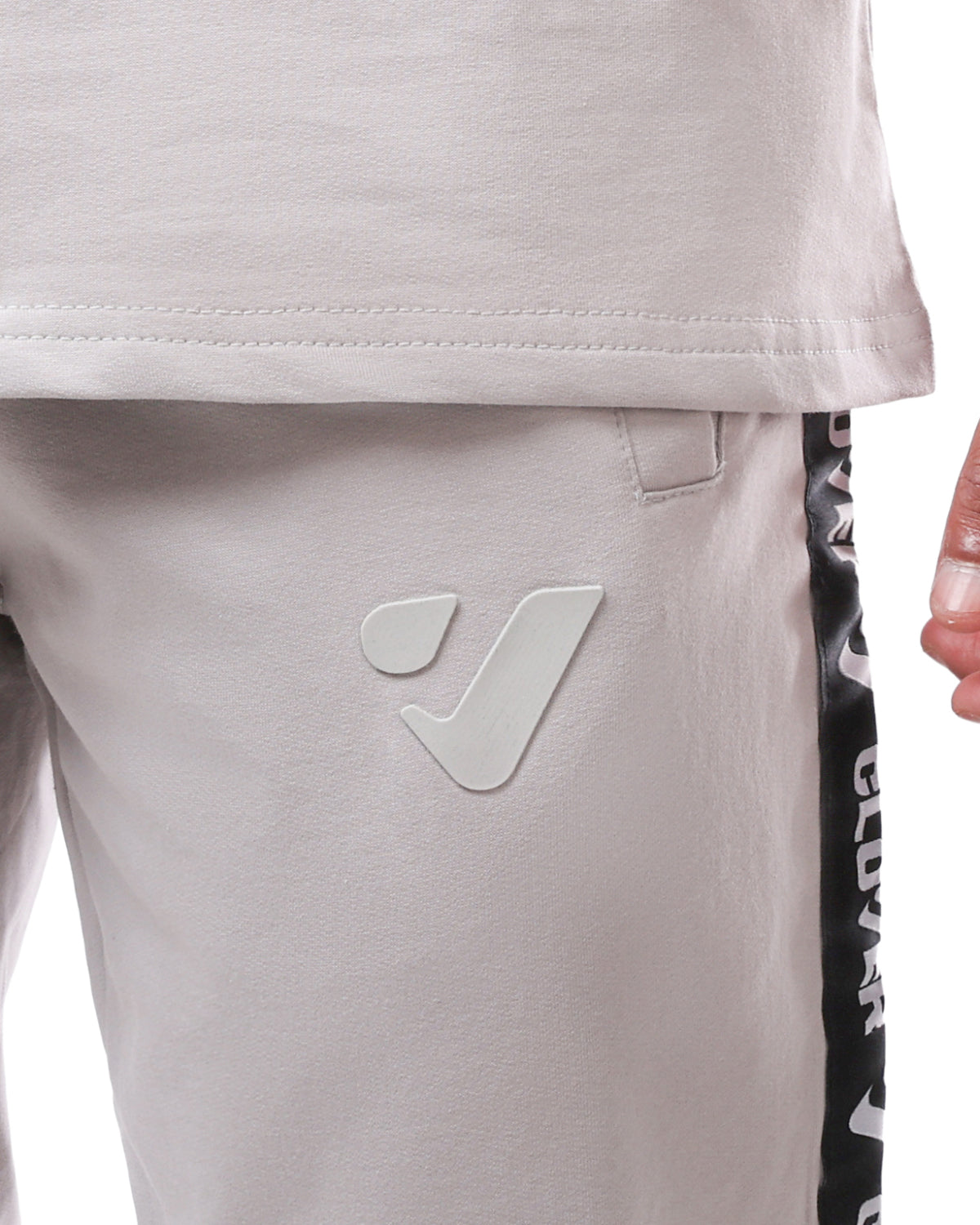 Men’s Premium Cotton Tracksuit