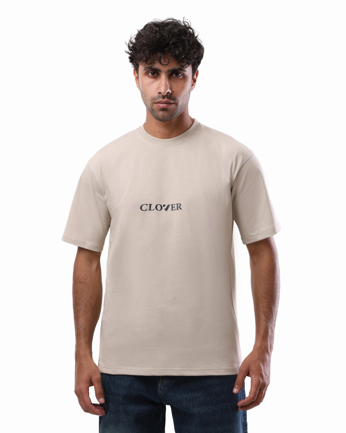 Soft Touch Cotton T-Shirt