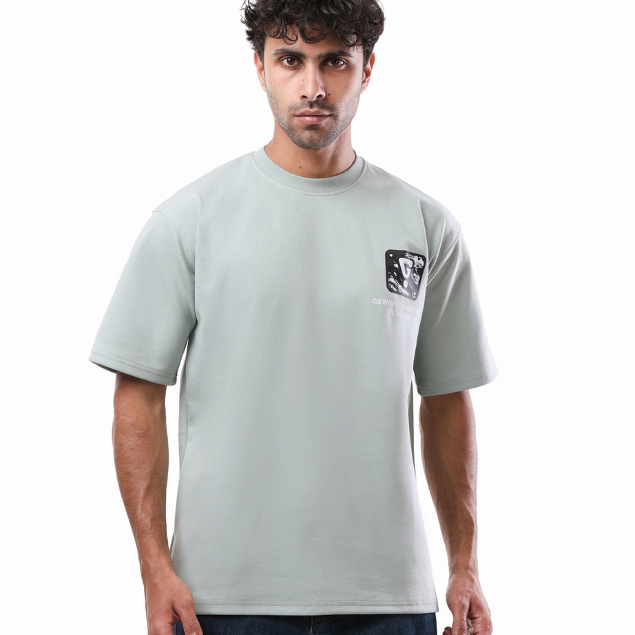 Premium Cotton T-Shirt