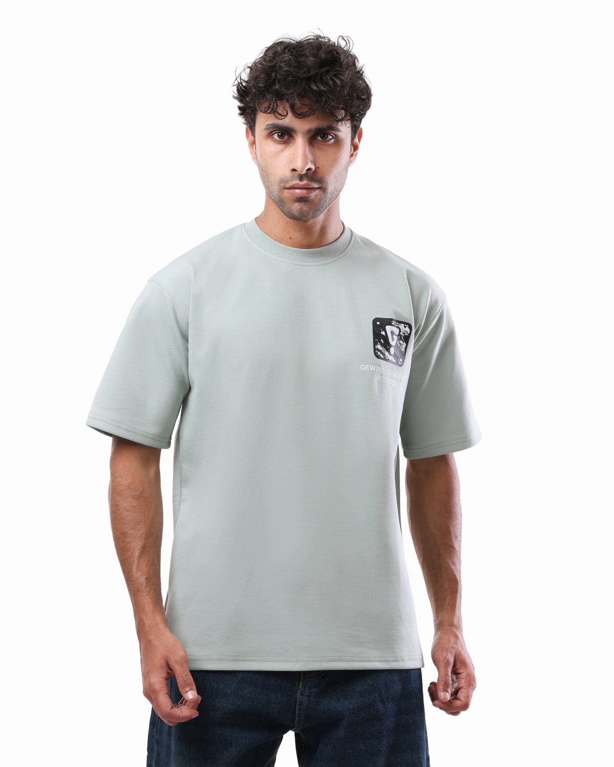 Premium Cotton T-Shirt