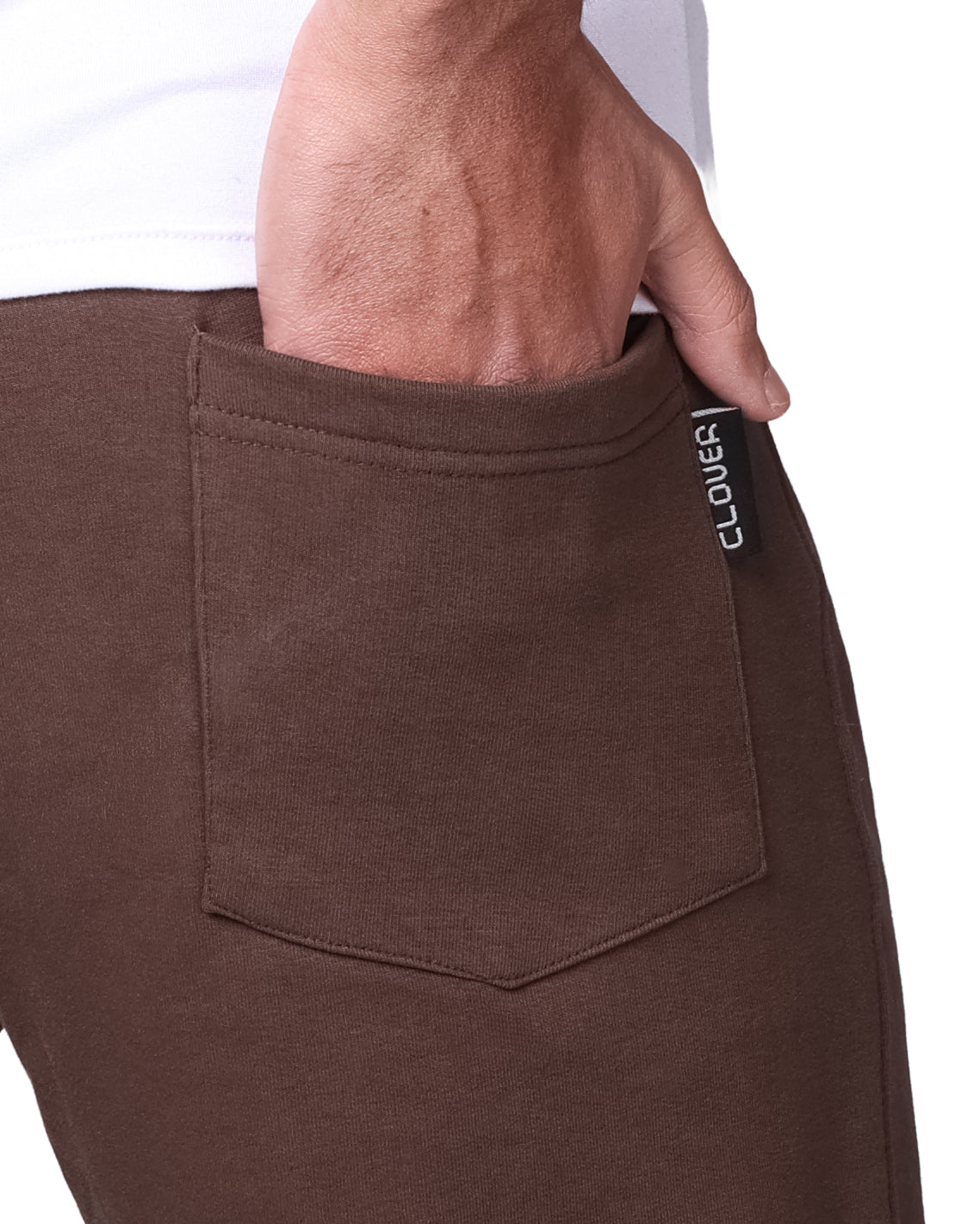 CLOVER Premium Cotton Pants