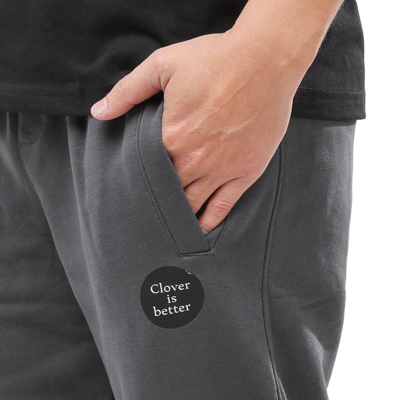 Men’s Oversized TRACKSUITS – DTF Print