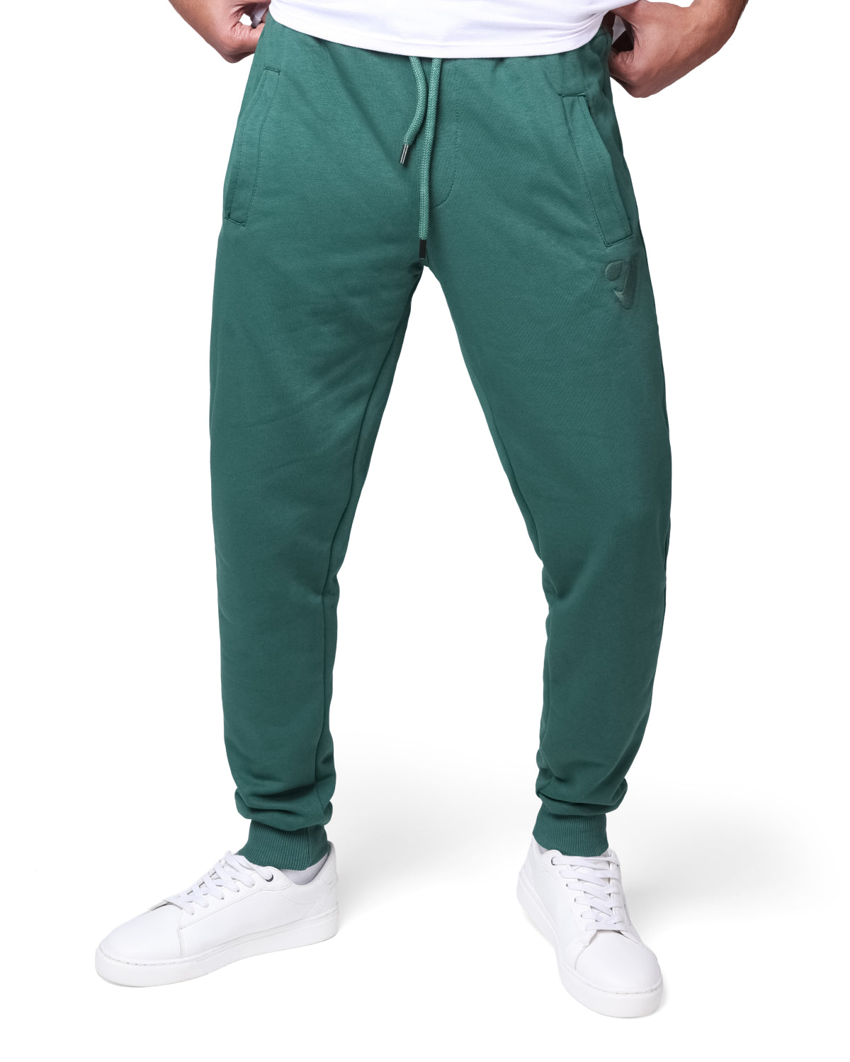 CLOVER Premium Cotton Pants