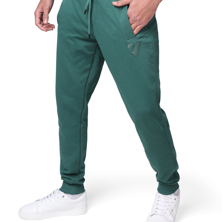 CLOVER Premium Cotton Pants